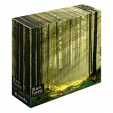 Feuerland Black Forest - englisch 298184