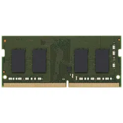 SO KINGSTON 4GB 3200MHz DDR4 Non-ECC CL22 SODIMM 1Rx16