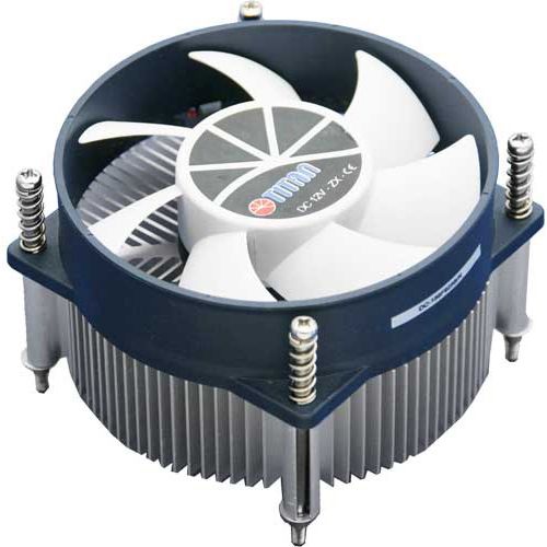 Titan TTC-NA32TZ/R Topblow Kühler