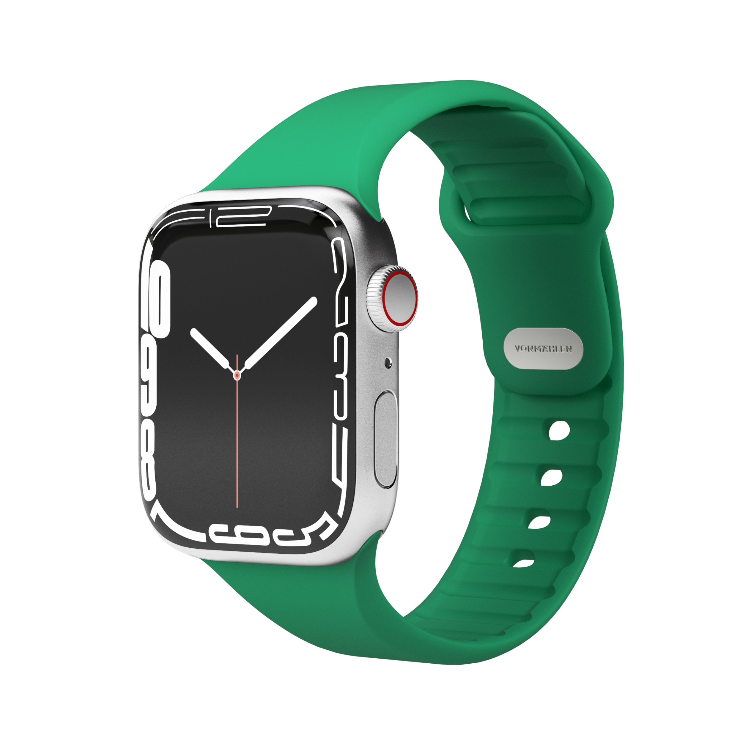 Vonmählen Classic Band 2 Green Haven 38 / 40 / 41 mm AWS00165