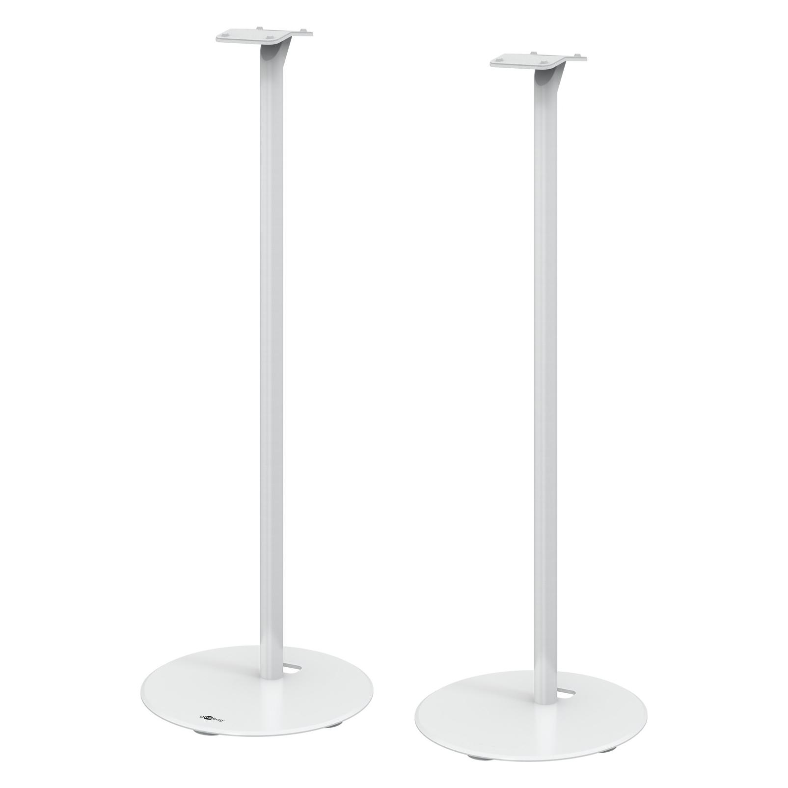 Goobay Modern Era 3 Base (Ständer, Wandmontage) (71985)