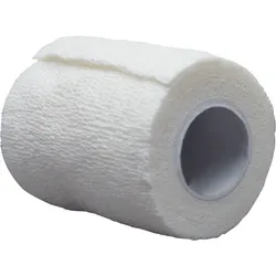 Uhlsport Tube-It-Tape Weiß NOSIZE