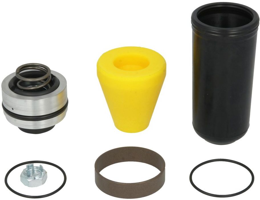 Pivot Works Kit di riparazione, ammortizzatore PWSHR-H02-000
