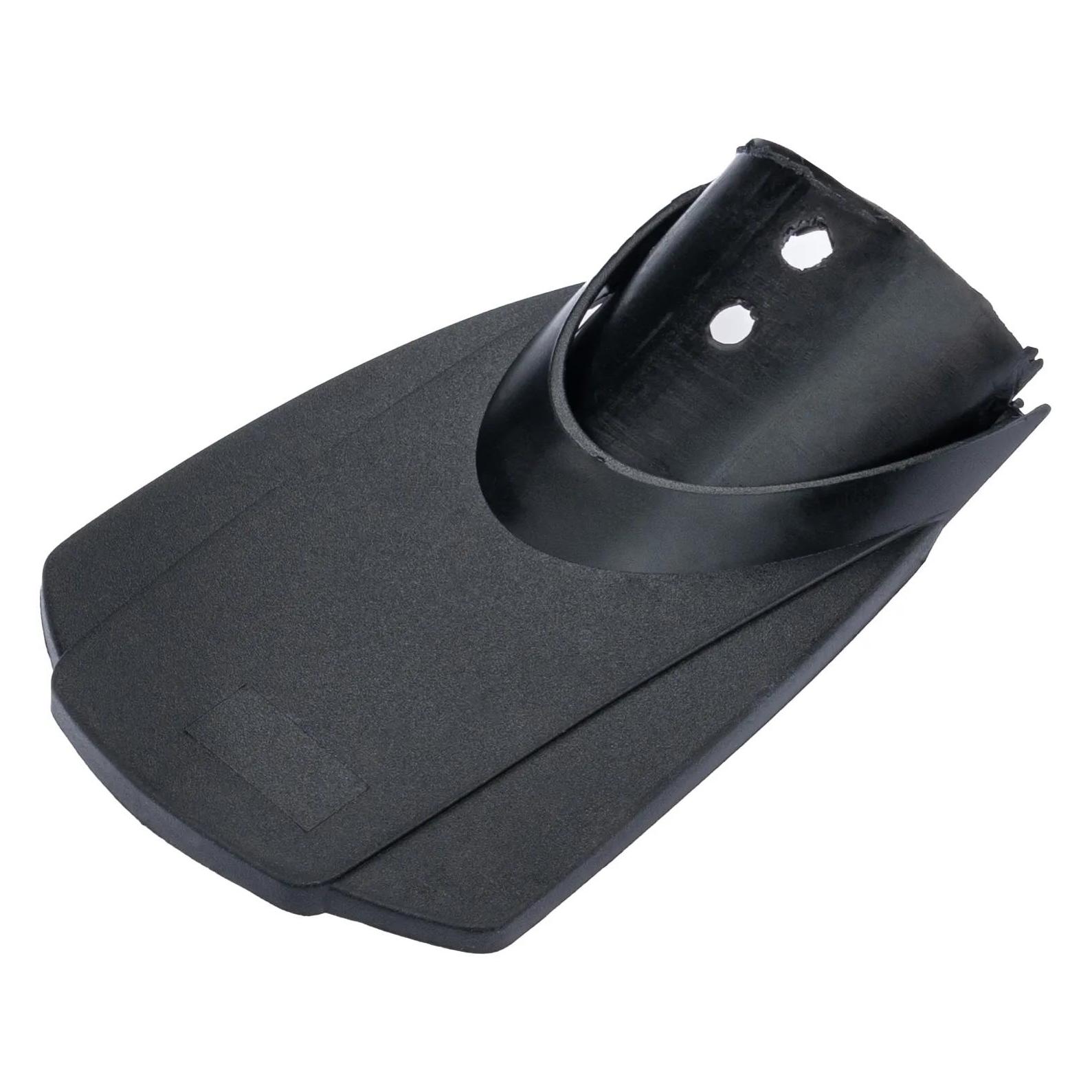 Widek Spoiler Sport 45mm Schw. (Schutzblech hinten) (353103)