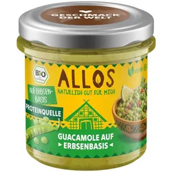 Geschmack der Welt - Guacamole 140g