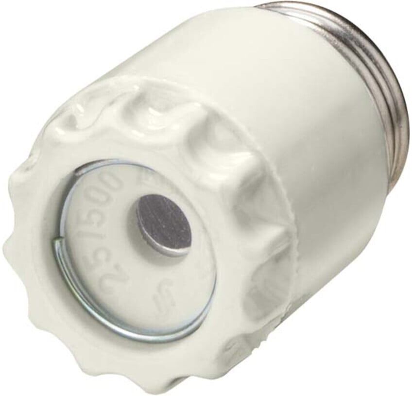 Siemens Indus.Sector Diazed-Schraubkappe 25A DII 500V 5SH112)