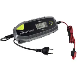 ProUser, Autobatterie Ladegerät, MikroprozessorLadegerättooth4A (4 A, 12V, 6V)