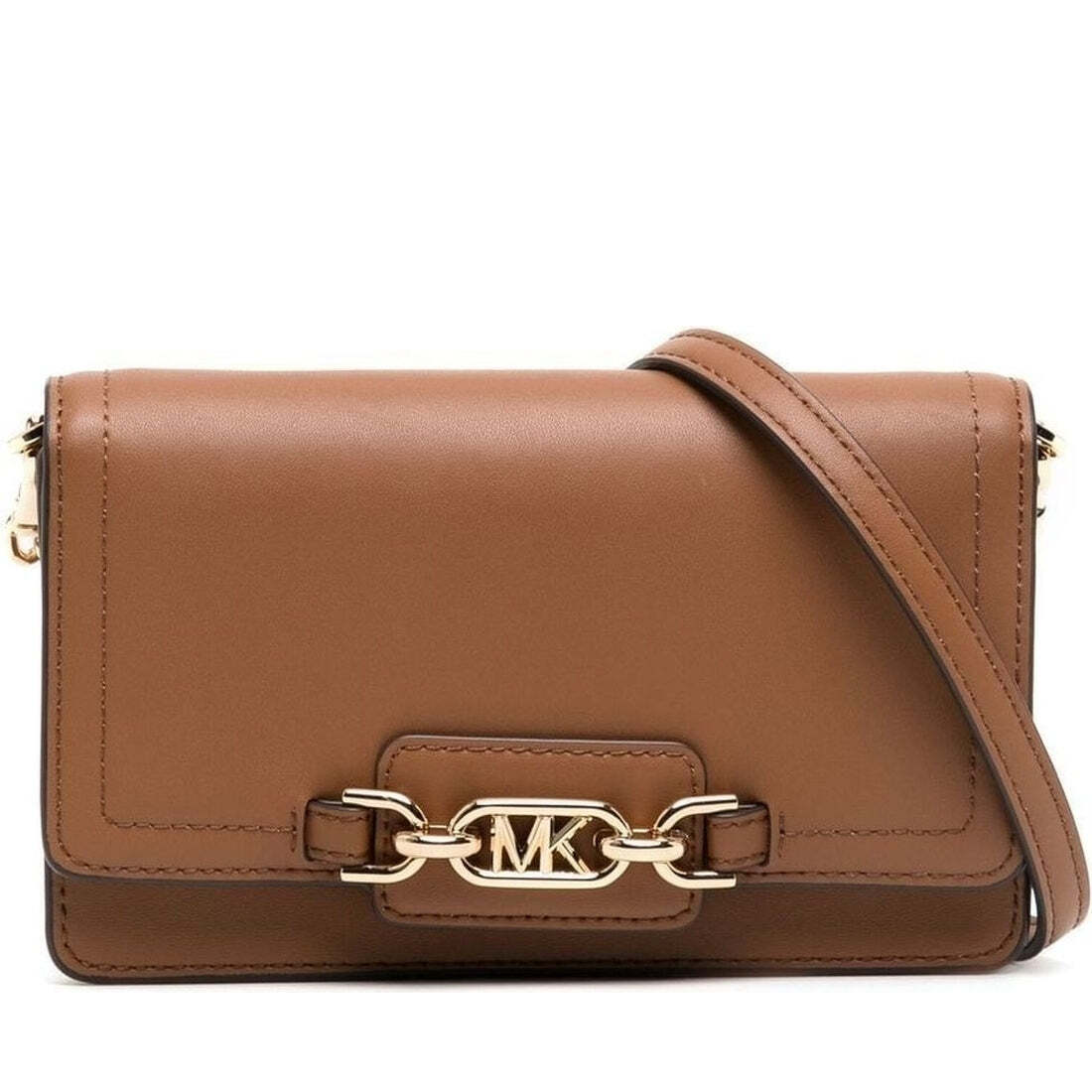 Michael Kors Damen Umhängetaschen 32F2G7HC1L-230 Farbe:Braun Größe: Einheitsgröße