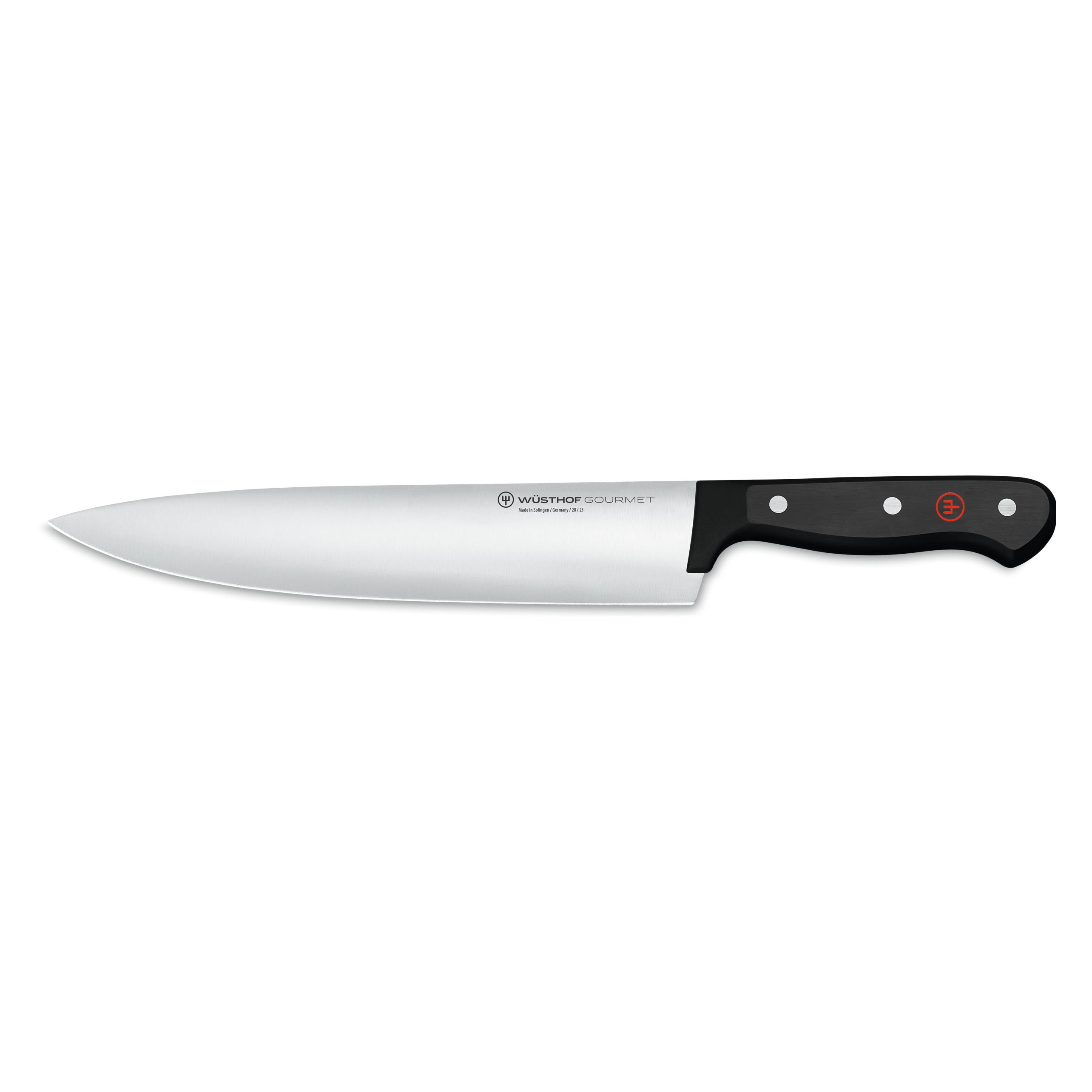 Wüsthof Kochmesser / Cook's knife, 23 cm, Gourmet (23 cm) (1025044823)