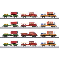 Märklin Start up 00740 Flachwagen AC