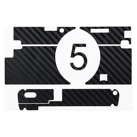 JJC KS RX100VCF Camera Carbon Fiber Film Grip (22454181)