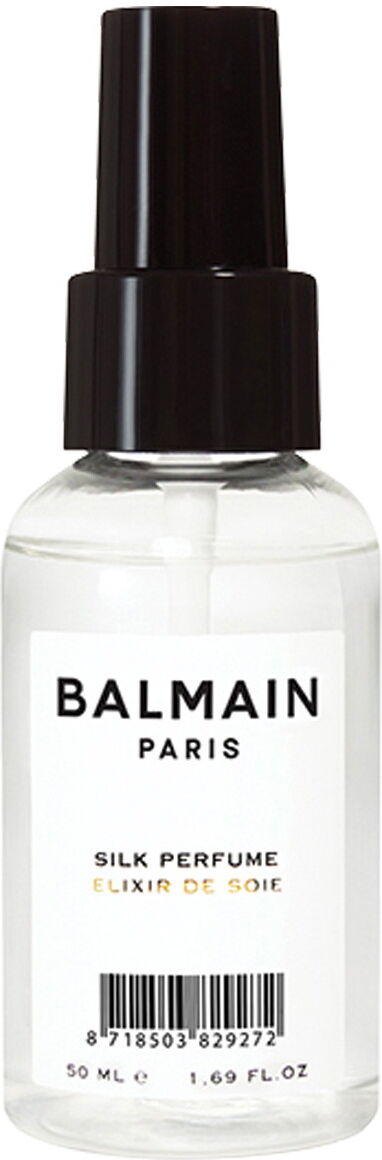 50ml Balmain Hair Couture Travel Silk Perfume