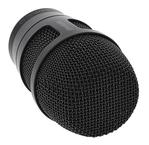 Shure RPW200 Nexadyne 8/C nero