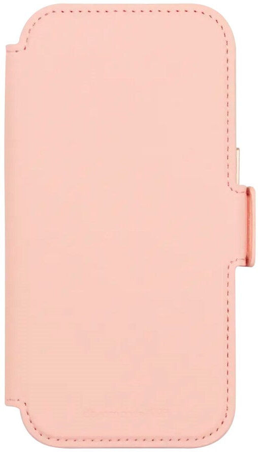 dbramante1928 iPhone 17 Lynge ICON Cover - MagSafe Kompatibel - Pink Sand