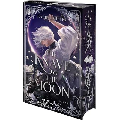 The Knave and the Moon, Gebundene Ausgabe von Rachel Gillig, LYX, 978-3-7363-2806-8