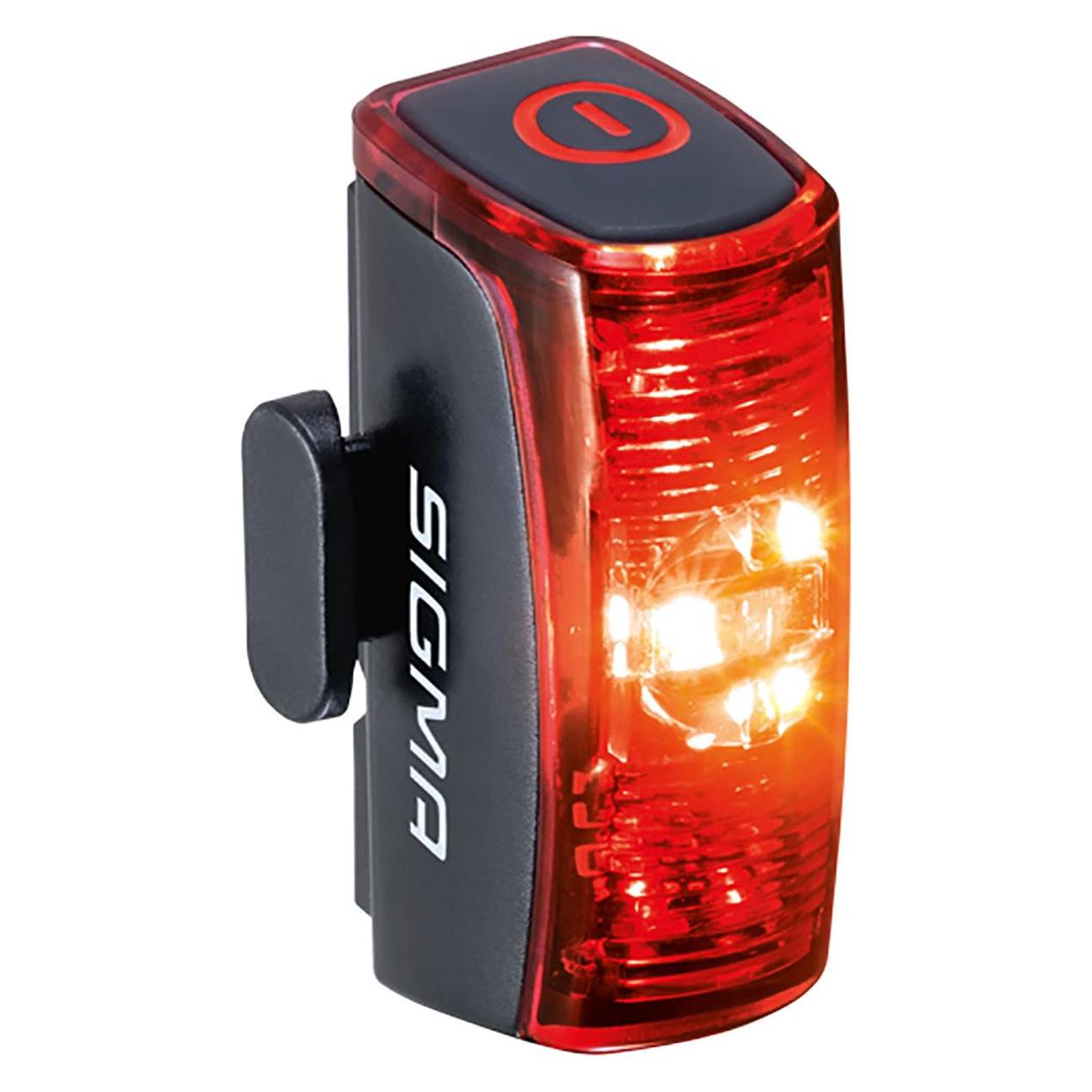 Sigma Sport Infinity (15200)