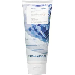 200ml KORRES LILAC Körpermilch