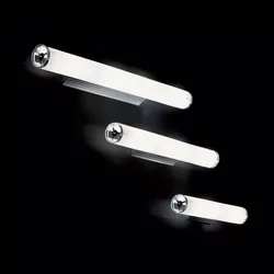 Ideal Lux 027104 Wandleuchte 4x40W Camerino | E14