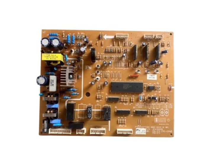 Motherboard-Computerplatine 30143D6050 for Kühlschrank
