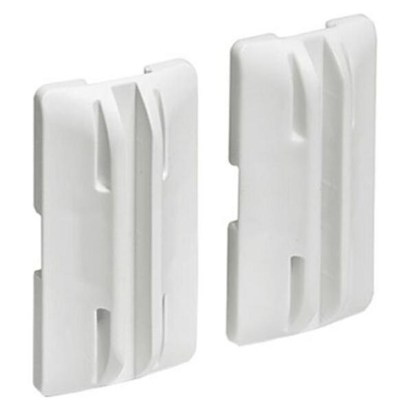 Hettich OrgaClip, weiss (228812)