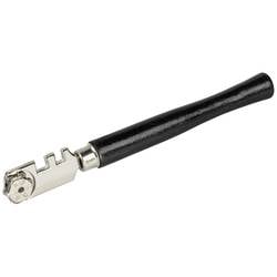Wolfcraft 4108000 Standard-Glasschneider 1 St.