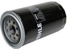 MAHLE OC 320 Ölfilter