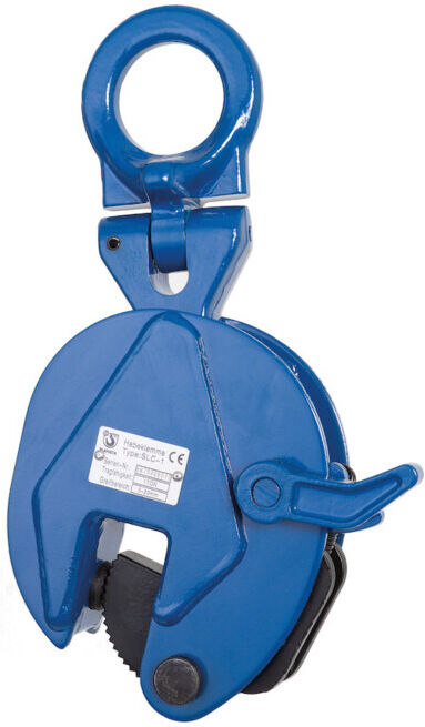 Planeta Pince de levage SLC-1 Capacité 1000 kg (F00051)