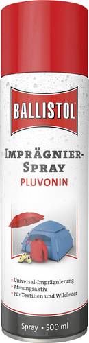 Ballistol 25010 Pluvonin Imprägnierspray 500ml