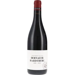 Dernauer Hardtberg Bertram-Baltes 2022 BIO