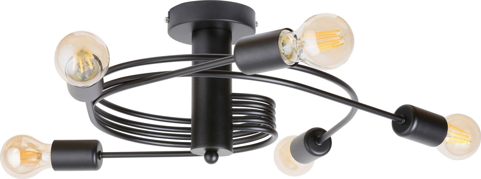 Rabalux Plafondlamp CARLY 2096