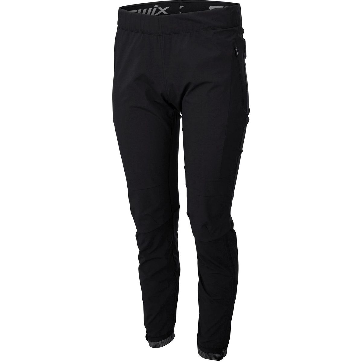 Swix Infinity Pants W black (10000) S 23546-10000-S