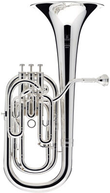 Besson BE955-2 Bb- Baritone Horn