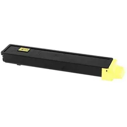 Kyocera, Toner, Toner Yellow TK-895Y (Y)