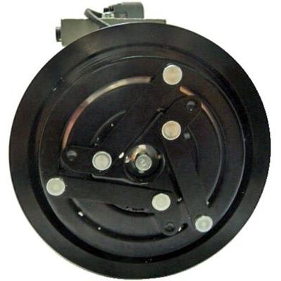 MAHLE Kompressor, Klimaanlage ACP 678 000S für MAZDA