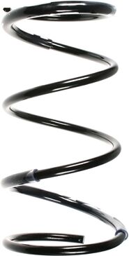 Spidan Fahrwerksfeder 49368 Vorderachse Für Toyota