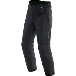 Dainese Rolle, Textilhose wasserdicht - Schwarz - 54