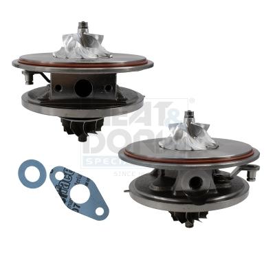 MEAT & DORIA Rumpfgruppe, Lader 601583 für Iveco