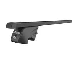Atera Signo RTD Dachträger Stahl für aufliegende Dachreling 122 cm