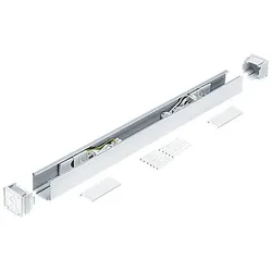 Zumtobel Group Mitteleinspeisung TECTON TM 750 WHIP64