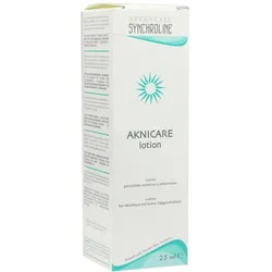 Synchroline Aknicare Lotion 25 ml