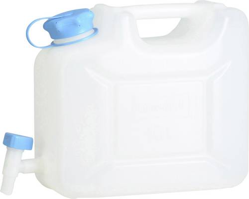 Hünersdorff 816500 PROFI Wasserkanister 12 l