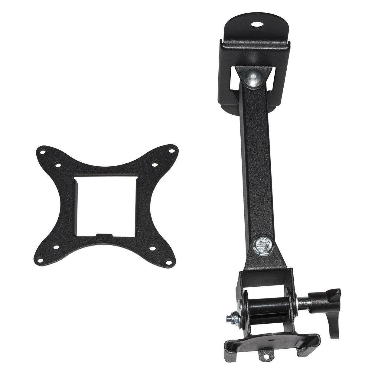 Link STAFFA TV/MONITOR 13"/37" VESA BK MAX15KG/100*100/SNODO (Wand, 15 kg) (LKBR13)
