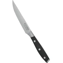 Meisterkoch Steakmesser 11 5 cm  PRIMUS ¦ silber