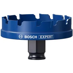 Bosch Professional Zubehör, Lochsäge, Expert Tough Material (152 mm)