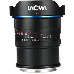 Laowa 15mm f/4,5 Macro 1:2 - L-Mount (FF)
