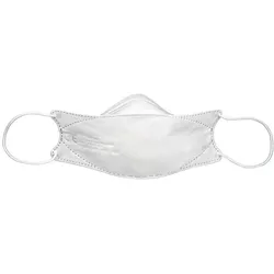 AIR EASE FFP2 Nanofilter Maske 1 St