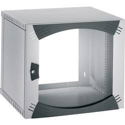 Schneider Electric NSYOPB21U6F 19 Zoll 19 Zoll Netzwerkschrank 21 HE Grau