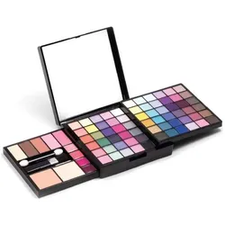Nouba, Zubehör Make-up, Make-up-Set für Gesicht, Augen und Lippen - Nr. 239