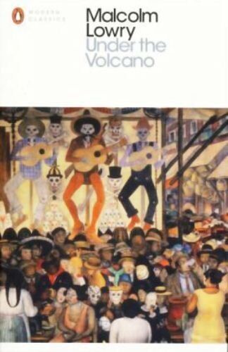 Malcolm Lowry - Under the Volcano (Penguin Modern Classics) - Preis vom 07.10.2026 11:45:10 h
