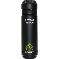 Lewitt LCT 040 Match - Instrumentenmikrofon